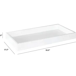 Change Trays + Pads|Change Tables-DaVinci Removable Changing Tray