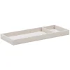 Change Trays + Pads|Change Tables-Monogram by Namesake Removable Changing Tray (Distressed)