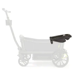 Stroller Accessories-Veer Retractable Canopy