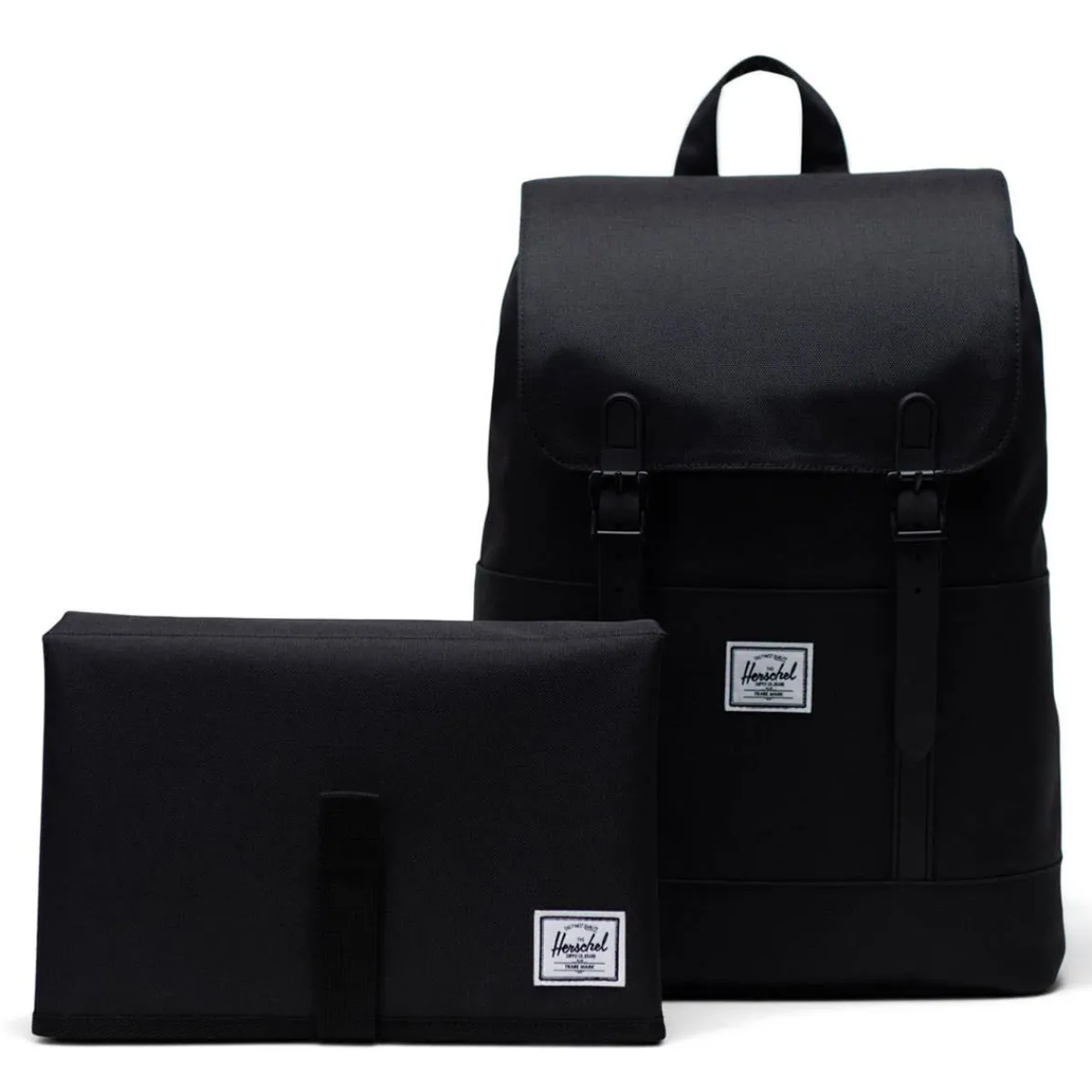 Diaper Bags-Herschel Retreat Small Sprout