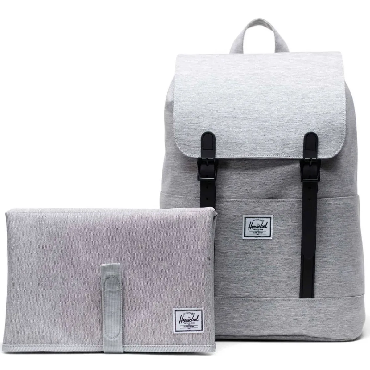 Diaper Bags-Herschel Retreat Small Sprout