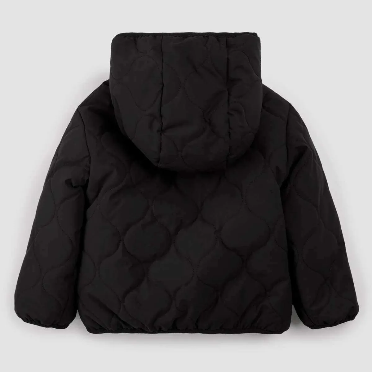 Soft Soles|Perforated Sneakers-miles the label. Reversible Jacket