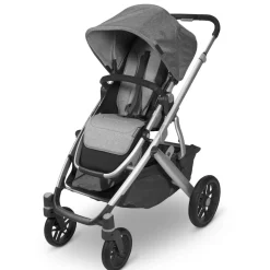 Stroller Accessories-UPPAbaby Reversible Seat Liner
