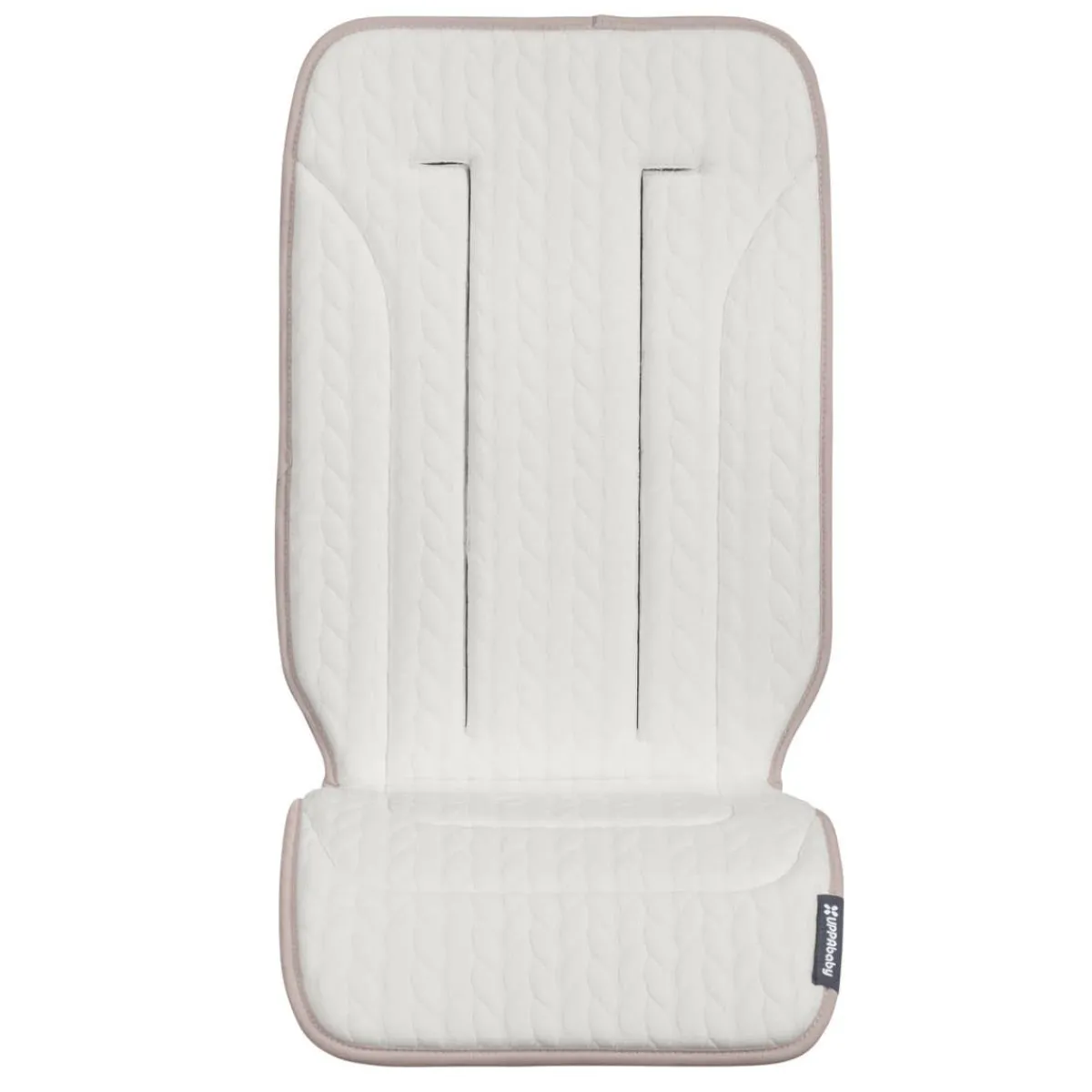 Stroller Accessories-UPPAbaby Reversible Seat Liner