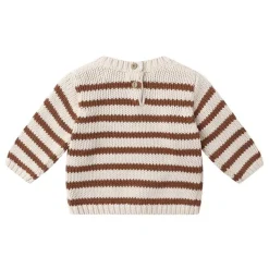 Sweaters + Jackets-Quincy Mae Rex Sweater