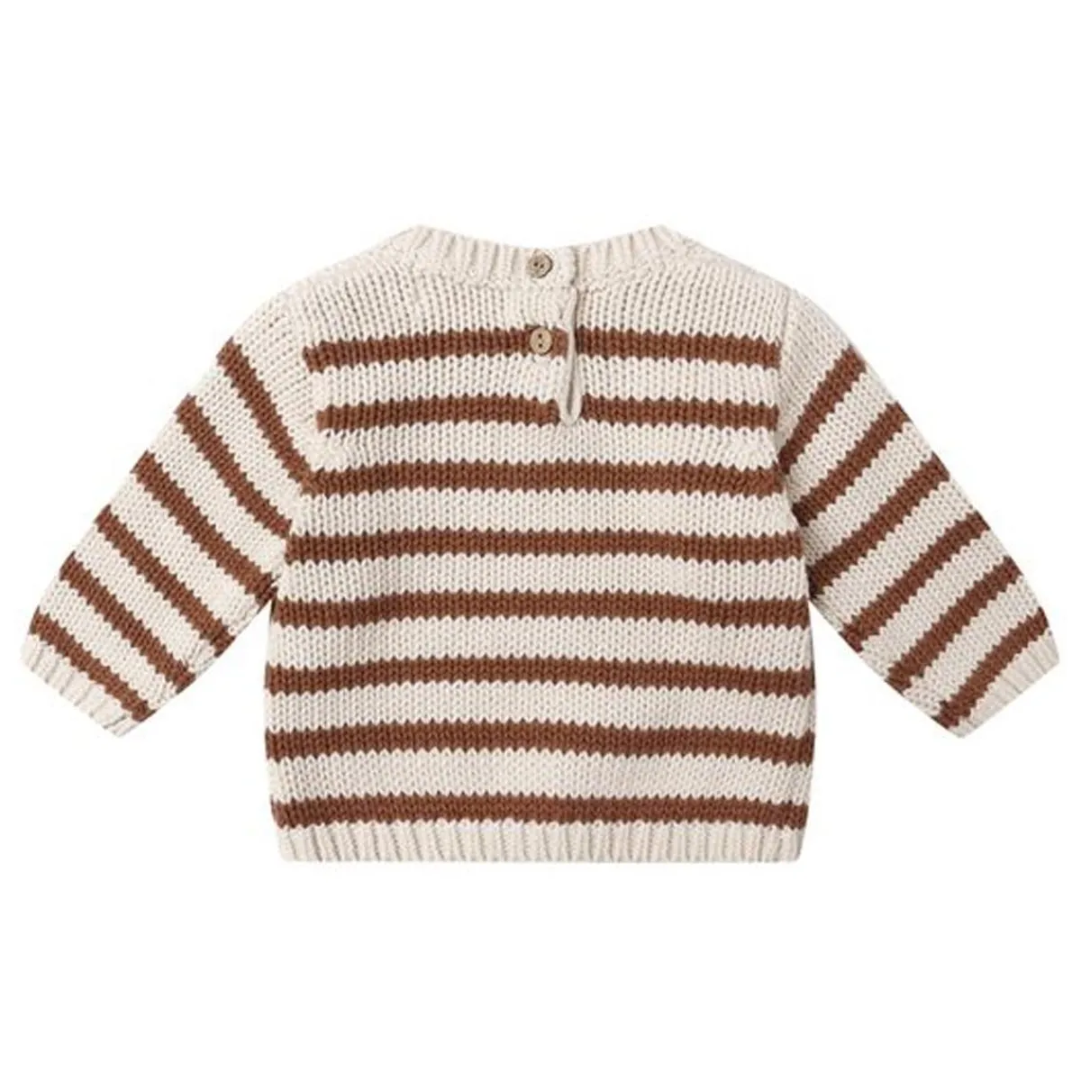 Sweaters + Jackets-Quincy Mae Rex Sweater