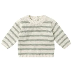 Sweaters + Jackets-Quincy Mae Rex Sweater