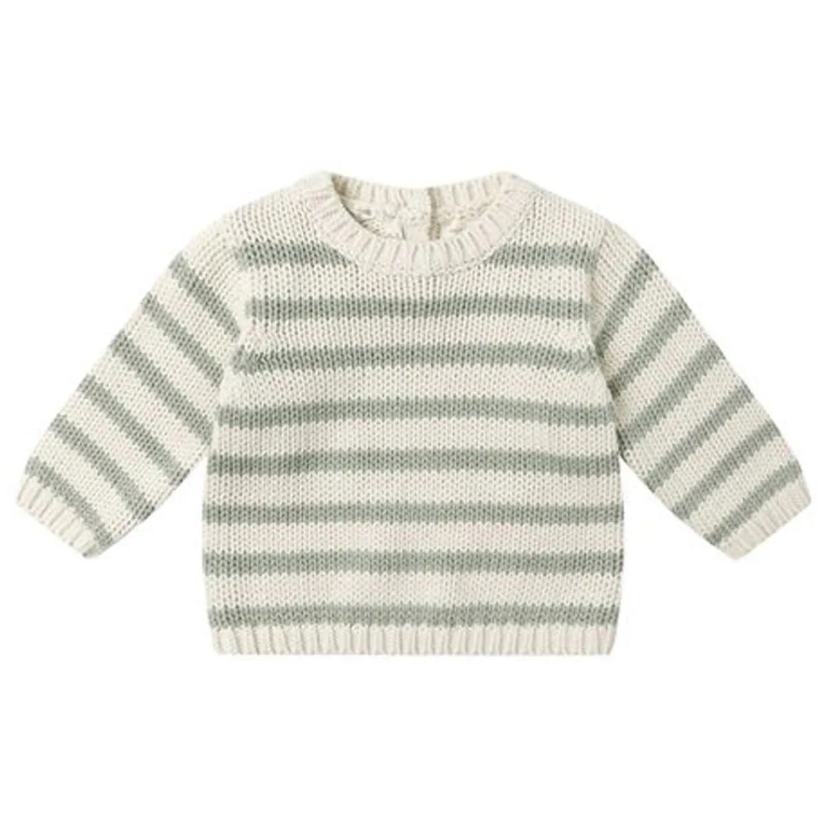 Sweaters + Jackets-Quincy Mae Rex Sweater