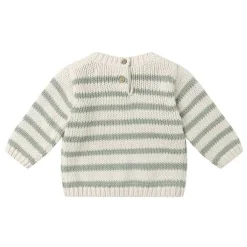 Sweaters + Jackets-Quincy Mae Rex Sweater