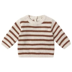 Sweaters + Jackets-Quincy Mae Rex Sweater