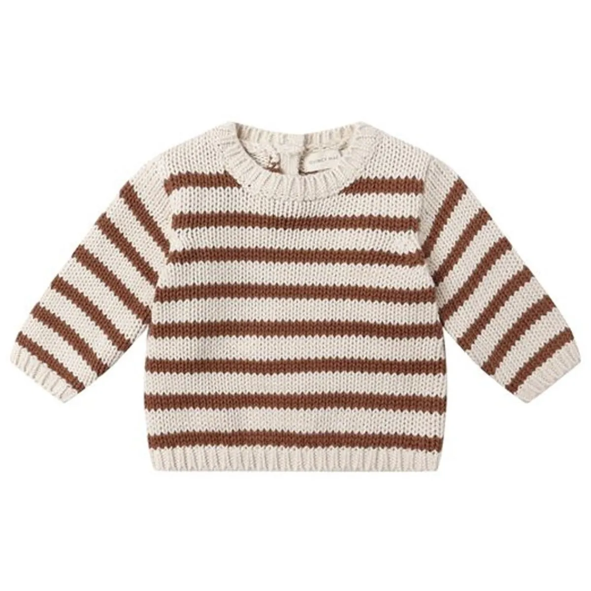 Sweaters + Jackets-Quincy Mae Rex Sweater