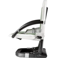 High Chairs & Boosters|Highchairs + Boosters-Peg Perego Rialto Folding Booster Chair