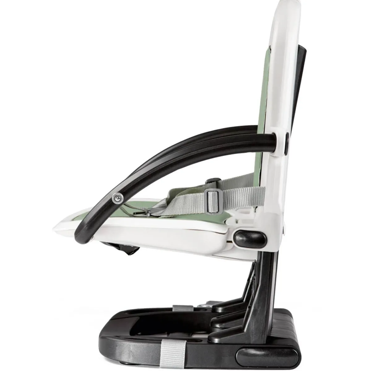 High Chairs & Boosters|Highchairs + Boosters-Peg Perego Rialto Folding Booster Chair