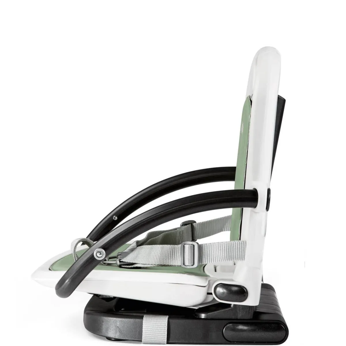 High Chairs & Boosters|Highchairs + Boosters-Peg Perego Rialto Folding Booster Chair