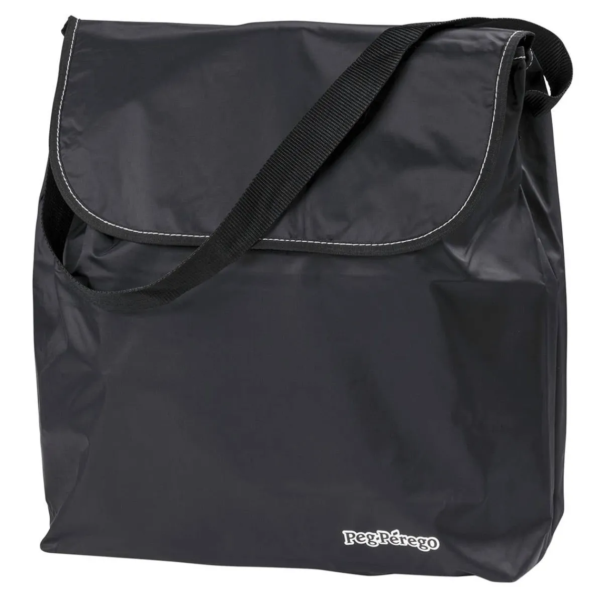 High Chairs & Boosters|Highchairs + Boosters-Peg Perego Rialto Folding Booster Chair