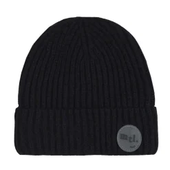 Beanies|Winter Hats-miles the label. Ribbed Beanie