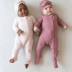 Infant Hats-Kyte Baby Ribbed Headwrap