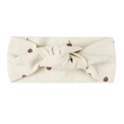 Hair Accessories-Quincy Mae Ribbed Knotted Headband