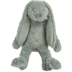 Plush Animals-Happy Horse Richie Rabbit Plush (Tiny)