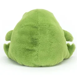 Plush Animals-Jellycat Ricky Rain Frog (Medium)