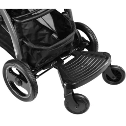 Stroller Accessories-Peg Perego Ride With Me Board