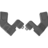 Stroller Accessories-UPPAbaby Ridge Car Seat Adapter (Maxi-Cosi/Nuna/Cybex)