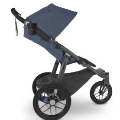 Stroller Accessories-UPPAbaby Ridge Cup Holder