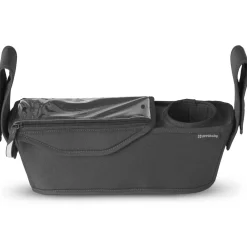 Stroller Accessories-UPPAbaby Ridge Parent Console