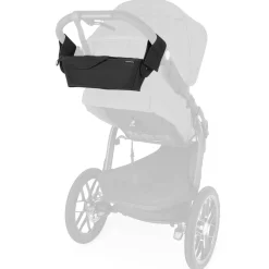 Stroller Accessories-UPPAbaby Ridge Parent Console