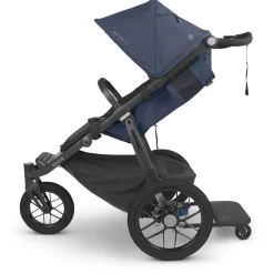 Stroller Accessories-UPPAbaby Ridge PiggyBack Ride Along Board