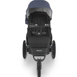 Stroller Accessories-UPPAbaby Ridge Snack Tray