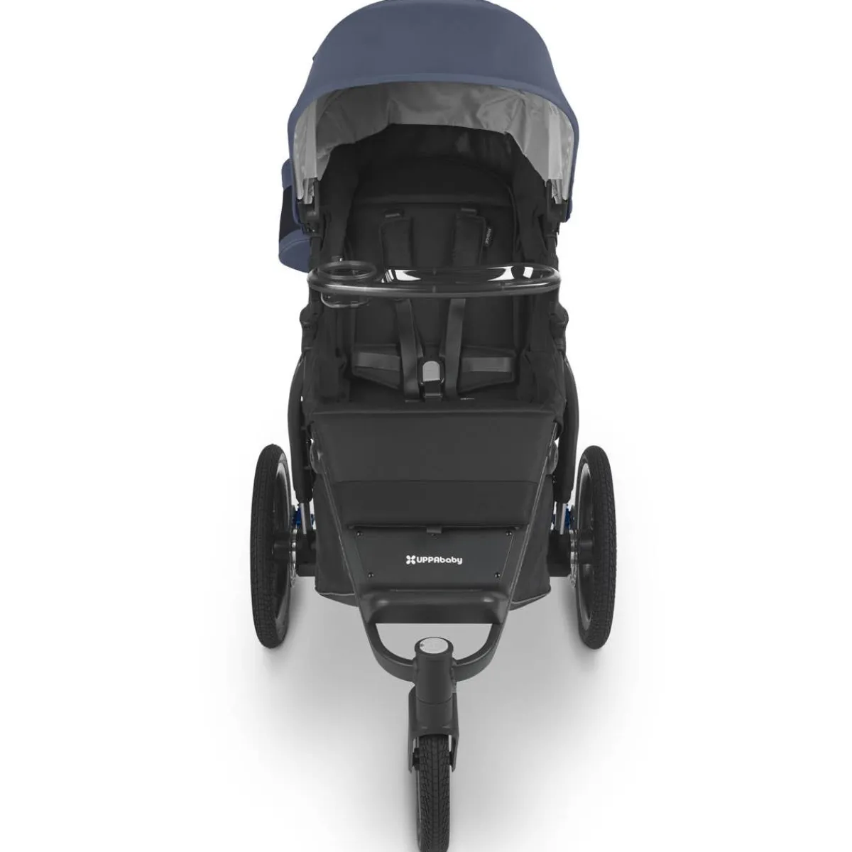Stroller Accessories-UPPAbaby Ridge Snack Tray