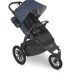 Stroller Accessories-UPPAbaby Ridge Snack Tray