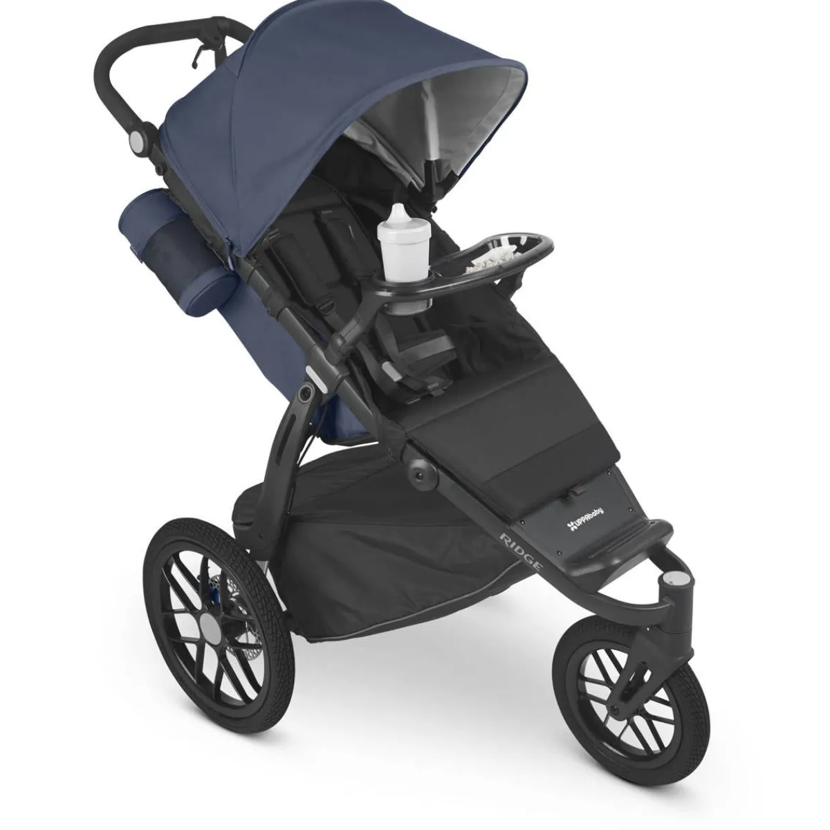 Stroller Accessories-UPPAbaby Ridge Snack Tray