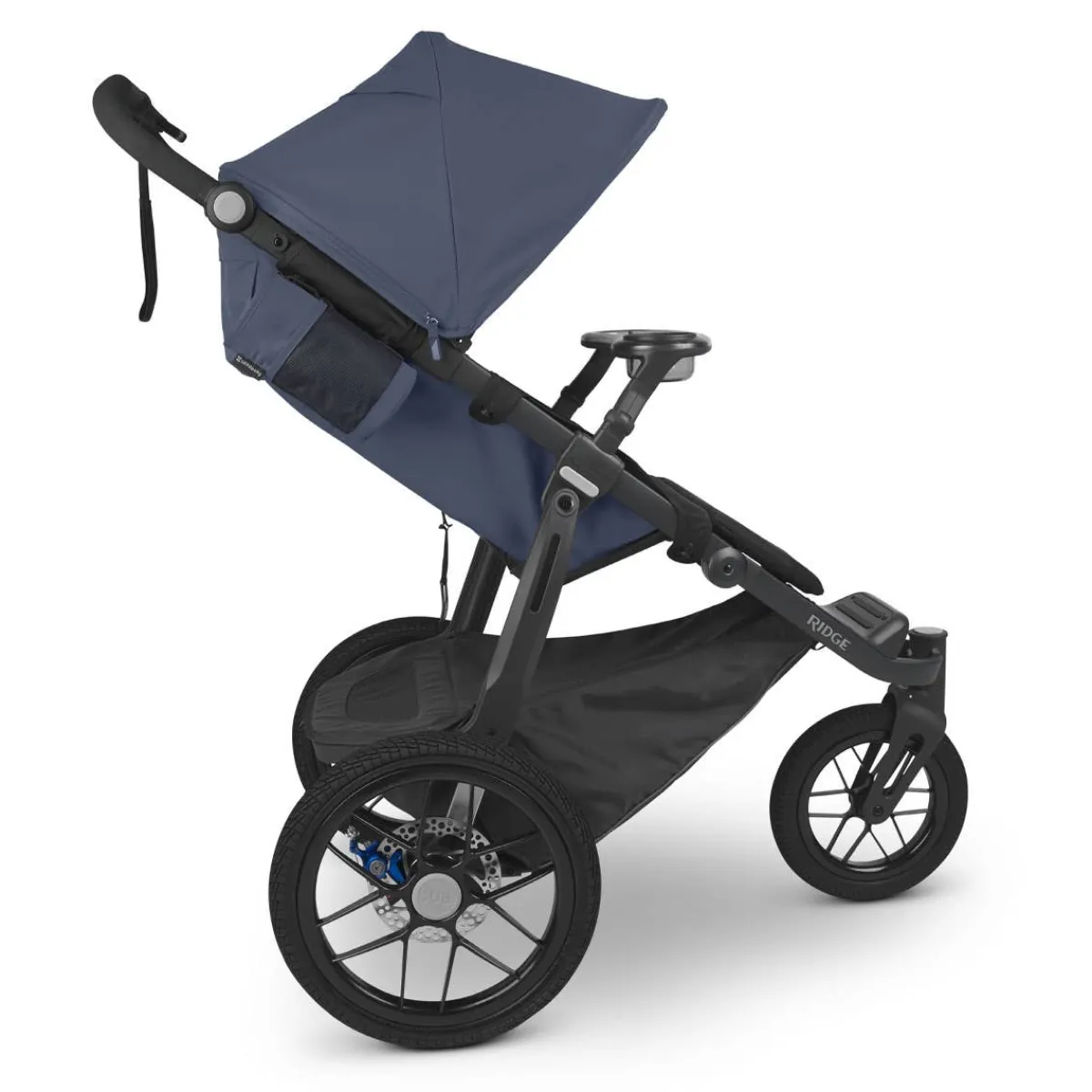 Stroller Accessories-UPPAbaby Ridge Snack Tray
