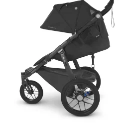 All-Terrain Strollers|Jogging Strollers-UPPAbaby Ridge Stroller