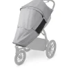 Stroller Accessories-UPPAbaby Ridge Sun and Bug Shield