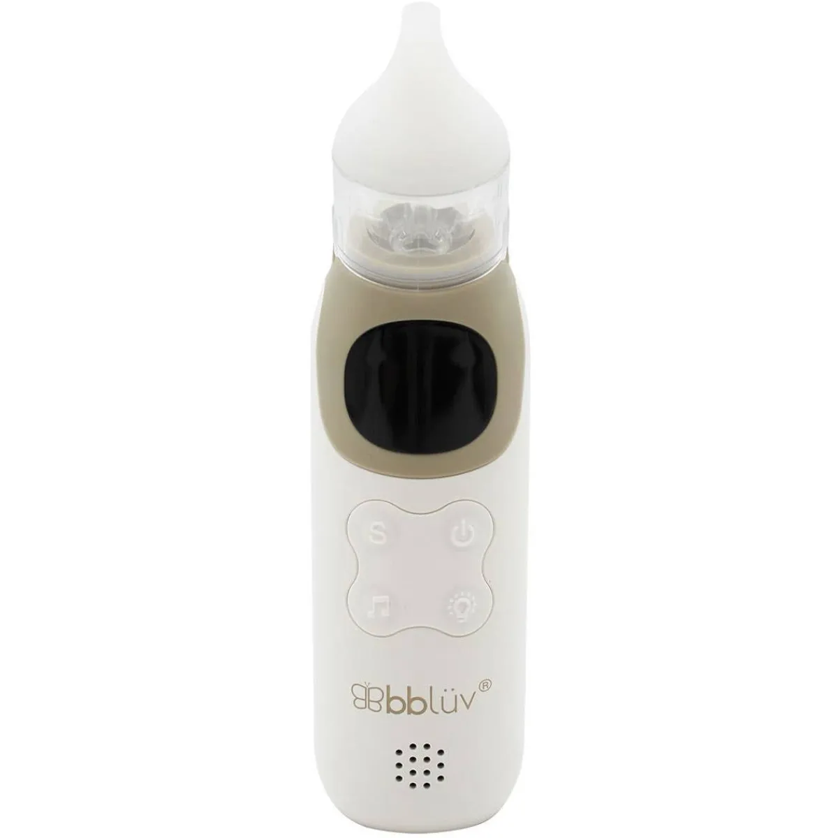Baby Medical-Bbluv Rinö Pro Nasal Aspirator