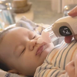 Baby Medical-Bbluv Rinö Pro Nasal Aspirator