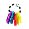 Play + Learn Toys|Grasping Toys-Sassy Ring O' Links