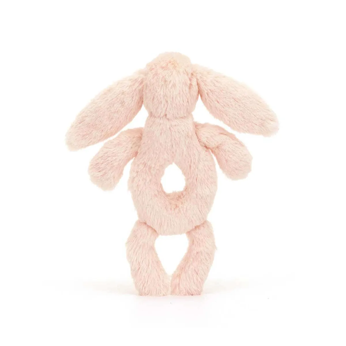 Plush Rattles + Teethers|Rattles-Jellycat Ring Rattle