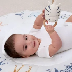 Wooden Toys|Activity Gyms-aden + anais Rising Star Play + Discover Activity Gym