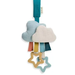 Stroller Toys-Itzy Ritzy Ritzy Jingle Travel Toy
