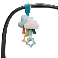 Stroller Toys-Itzy Ritzy Ritzy Jingle Travel Toy