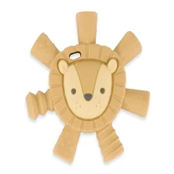 Teethers|Pacifiers + Clips-Itzy Ritzy Ritzy Molar Silicone Teether