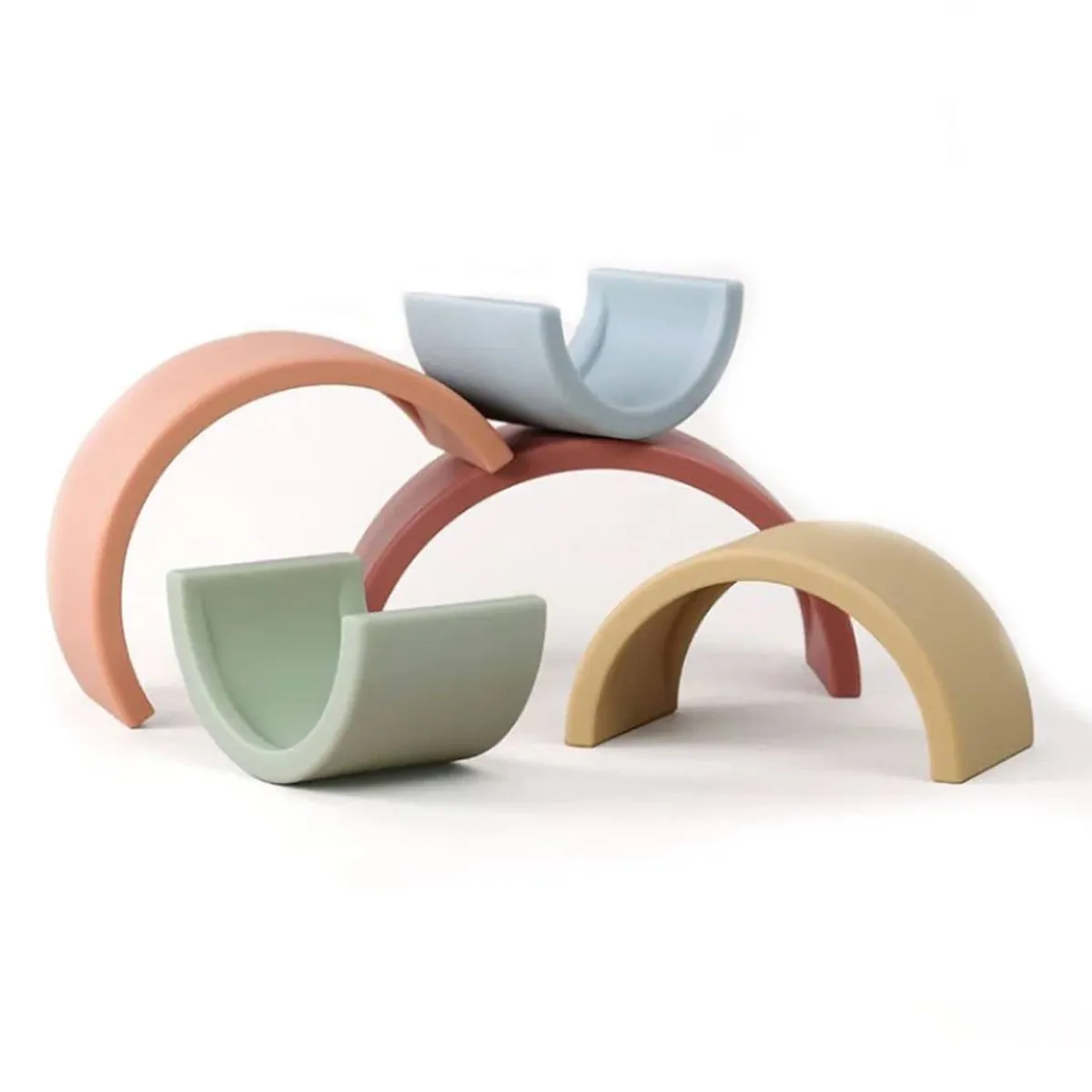 Play + Learn Toys-Itzy Ritzy Ritzy Rainbow