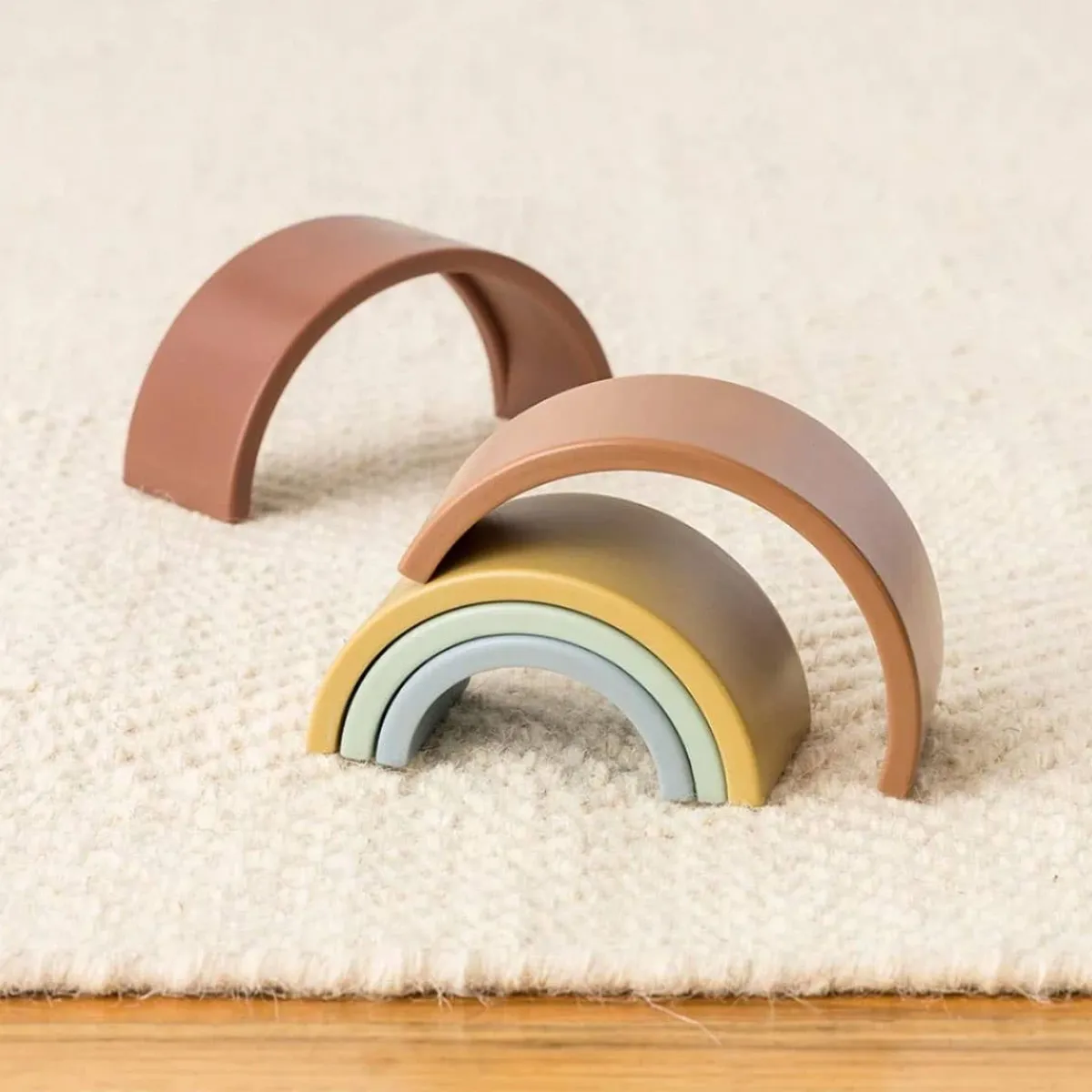 Play + Learn Toys-Itzy Ritzy Ritzy Rainbow