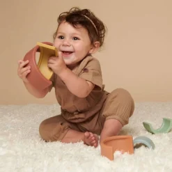 Play + Learn Toys-Itzy Ritzy Ritzy Rainbow