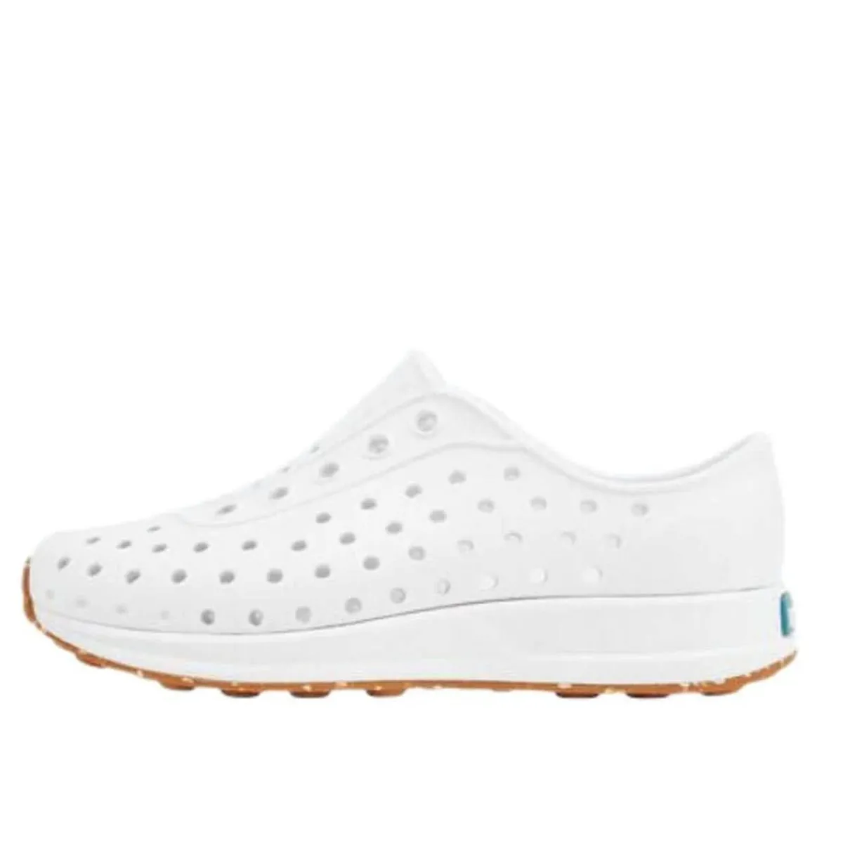 Slip-On|Baby Sneakers-Native Shoes Robbie Child Shoes