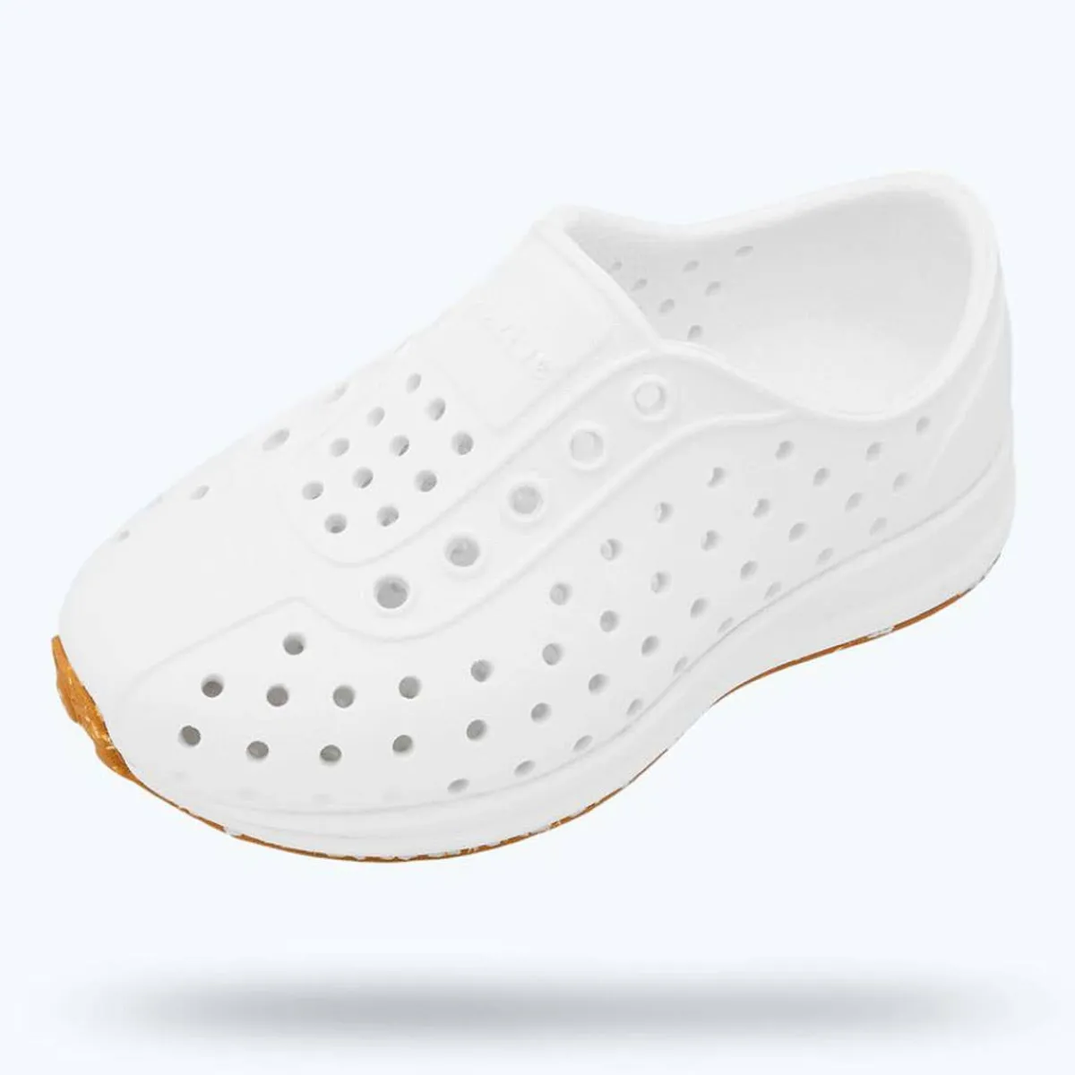 Slip-On|Baby Sneakers-Native Shoes Robbie Child Shoes